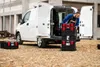 Werkzeugkasten deKistenberg X-Block pro Produktbild-Vorschau 8