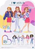Disney ILY 4ever inspirée de Stitch Fashion Doll 24 Voir les images du produit 7