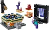 LEGO Minecraft Reise durch Nether und Endportal -  Kinder Produktbild-Vorschau 8