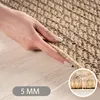 Carpetsale24 Vnit?ní a Venkovní Koberec Vod?odolný P?írodní Náhled obrázku produktu 3