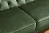 riess-ambiente Chesterfield 3-Sitzer Sofa MAISON BELLE Produktbild-Vorschau 8