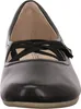 Josef Seibel Ballerina 87239 Fiona 39 Klettverschluss Produktbild-Vorschau 67