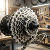 Shimano Acera CS-HG41 8-Speed 11-32T Náhled obrázku produktu 3