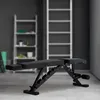 Gymtek® posilňovacia lavica, fitness lavica, tréningová Náhľad obrázku produktu 5
