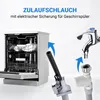 Zulaufschlauch Aquastop passend wie AEG 1115765123 1,7m für Produktbild-Vorschau 5