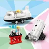 LEGO® DUPLO® 10944 Wahadłowiec Weltraummission Podgląd zdjęcia produktu 17