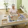 Doska na puzzle s drevenými výsuvnými prvkami až na 1 500 Náhľad obrázku produktu 6