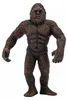 Mojo Fantasy giocattolo Big Foot - 386511 Anteprima dell’immagine prodotto 2