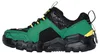 Skechers Sneakers 407061L-GNBK in Green Synthetic / Black Podgląd zdjęcia produktu 39