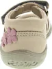 Ricosta TILDI Baby - Mädchen Minilette in Beige, Größe 22 Produktbild-Vorschau 2