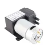 VN T1 Micro DC vakuová pumpa Mechanické díly Nízká hlučnost Náhled obrázku produktu 1