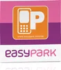 3x EASYPARK EASY PARK Hinterglasaufkleber Ticket Aufkleber Produktbild-Vorschau 8