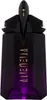 A black and purple perfume bottle with the brand name 'ALIEN' in gold lettering. Produktbild-Vorschau