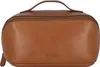 PICARD Kulturbeutel Toscana Toiletry Bag Camel braun Produktbild-Vorschau 5