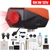MaXpeedingrods 12V 5KW Diesel Heater Bluetooth LCD pro Náhled obrázku produktu 1