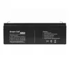 Green Cell AGM18 Batterie AGM 12V 2.3Ah Voir les images du produit 10
