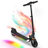 Elektroscooter Kinder Für 8-16 Jahren, Klappbar Jugendliche Produktbild-Vorschau 1
