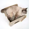 Katzenmöbel Catit Vesper Cottage 50 x 50 x 49 cm Eiche Produktbild-Vorschau 11