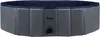 Hundepool 160x30 cm/ 120x30cm PVC + ABS Klappbar Produktbild-Vorschau 8