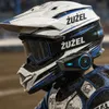 Interfono moto kit 2 pezzi FARROT D10 MAXRUNON Bluetooth Anteprima dell’immagine prodotto 3