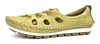 Gemini 003115-01 Damen Ballerina Slipper Mokassins Leder, Produktbild-Vorschau 20