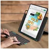 Flip Folio, graphite, für iPad Pro & iPad Air 13 Zoll Produktbild-Vorschau 5