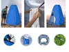 Verk 14422 Cabina doccia 190 x 120 x 120 cm blu Anteprima dell’immagine prodotto 4