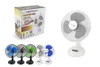 Esperanza EHF003WE, Domáci lopatkový ventilátor, Biela, Náhľad obrázku produktu 6
