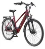 Telefunken Trekking E-Bike | Elektrofahrrad 28 Zoll | Produktbild-Vorschau 1