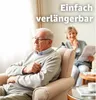 4x Rückenkratzer Teleskop: Breite Kratzhand als Produktbild-Vorschau 4