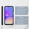 Cadorabo cover per Samsung Galaxy A06 cover in silicone Anteprima dell’immagine prodotto 3