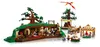 De Heer der Ringen: De Ring - LEGO Iconen 10354 Productafbeelding-voorbeeld 10
