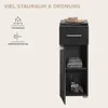 Xonox.home Mittelschrank Linus BxHxT 30 x 79 x 30 cm Produktbild-Vorschau 14