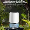 Jopassy Luftentfeuchter 1100ml Schlafzimmer Trockner Produktbild-Vorschau 4