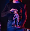 Stranger Things Lampa s USB-C Demogorgon Náhled obrázku produktu 7