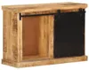 vidaXL Příborník 80x30x55 cm Masivní surové mangové dřevo Náhled obrázku produktu 2