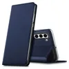 Custodia del telefono cellulare Samsung Galaxy S23 Libro Anteprima dell’immagine prodotto 1