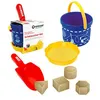 Spielstabil Schatzsucher-Set classic 7-teilig Produktbild-Vorschau 7