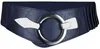 Elastischer Damen Taillengürtel, ca. 6 cm breiter Produktbild-Vorschau 1