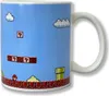 PYRAMID Super Mario, Einzelbild, 0,315 l, Blau, Weiß, Produktbild-Vorschau 7