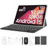 Blackview Tab 60 Pro 10" Tablet Dual 4G SIM, Android 15, Produktbild-Vorschau 1
