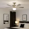 Ventilatore da soffitto EGLO CADIZ, ventilatore a 5 pale Anteprima dell’immagine prodotto 3