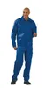 Planam  Tristep Bundjacke kornblau Gr. 56, 1101056 Produktbild-Vorschau 5