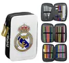 Dreifaches Federmä ppchen Real Madrid Produktbild-Vorschau 5