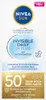 NIVEA SUN UV Face Invisible Daily UV-Fluid LSF 50+ 40ml Produktbild-Vorschau 3