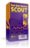 Pegasus Games Scout (nemčina) OIN09235 Náhľad obrázku produktu 6