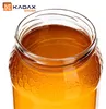 Słoiki KADAX 900ml TO82, duże słoiki z zakrętką, idealne do Podgląd zdjęcia produktu 5