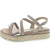 MARCO TOZZI Damen Sandaletten Sandalen Plateau 2-88704-26, Produktbild-Vorschau 17