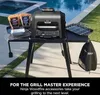 NINJA Woodfire XL Rib Rack Grillset - XSKOGXLRBRKEU Produktbild-Vorschau 8