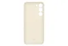 Original Samsung Silicone Case (Galaxy S23+) Cream Produktbild-Vorschau 4
